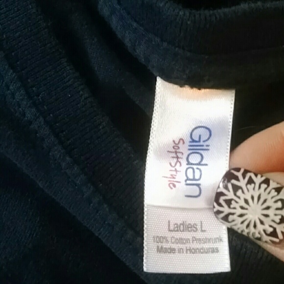 Blue Seattle Seahawks t-shirts - Picture 2 of 2